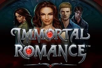 Immortal Romance