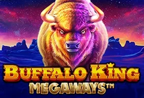 Buffalo King Megaways