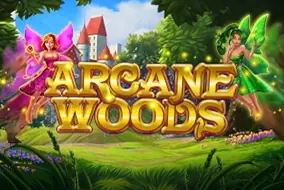 Arcane Woods