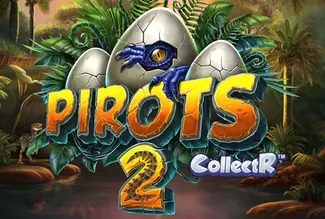 Pirots 2