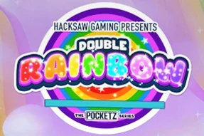 Double Rainbow