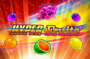 Hyper Fruits