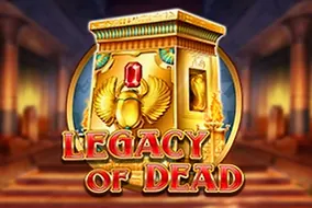 Legacy of Dead