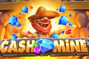 Cash Mine