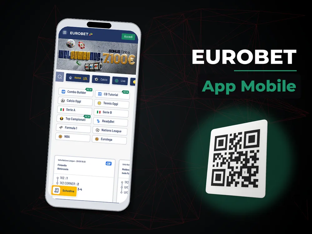 eurobet - App Mobile