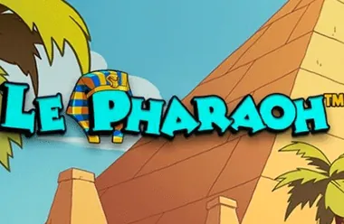 Le Pharaoh