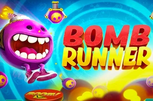 Bomb Runner