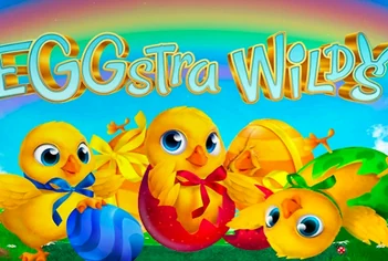 Eggstra Wilds