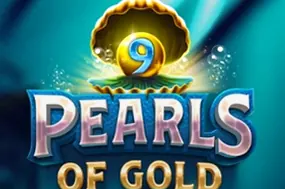 9 Pearls of Gold