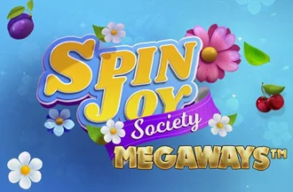 SpinJoy Society Megaways