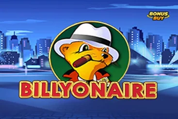 Billyonaire Bonus Buy