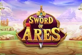 Sword of Ares