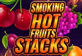 Smoking Hot Fruits Stacks