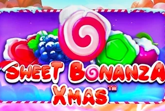 Sweet Bonanza Xmas
