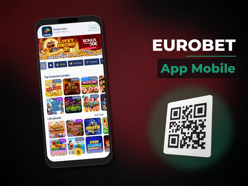 eurobet - App Mobile