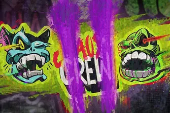 Chaos Crew 2