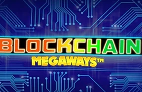 Blockchain Megaways