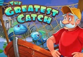 The Greatest Catch