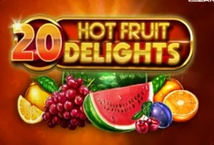 20 Hot Fruit Delights