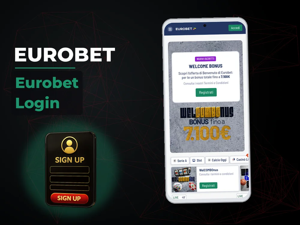 eurobet - Eurobet Login