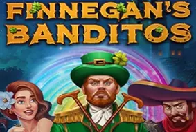 Finnegan's Banditos