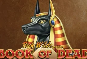 Book of Dead