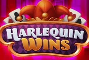 Harlequin Wins
