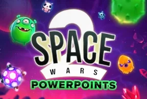 Space Wars 2 Powerpoints