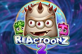 Reactoonz 2