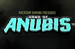 Hand of Anubis